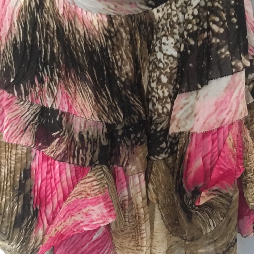 NWT DVF silk dress as seen on KIM KARDASHIAN, Reese & Blake Lively 🖤 - Picture 6 of 8
